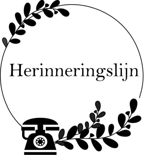 Logo Herinneringslijn